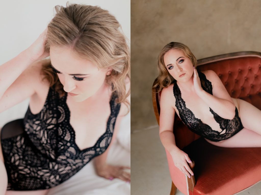 boudoir