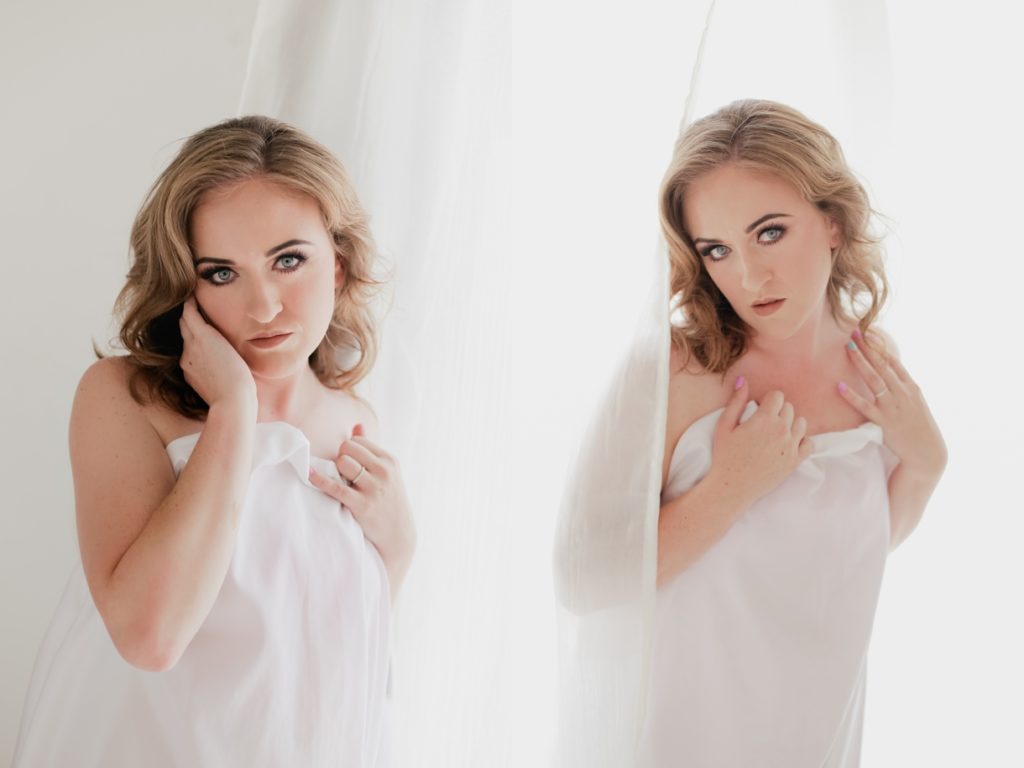 boudoir