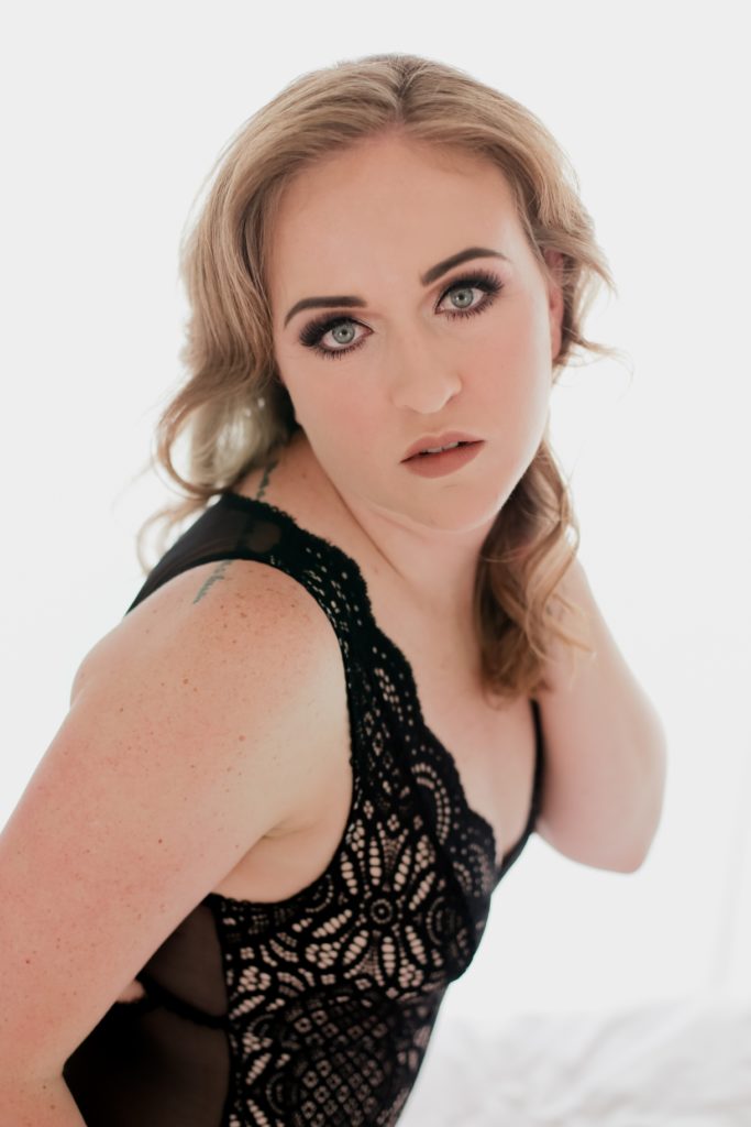 boudoir