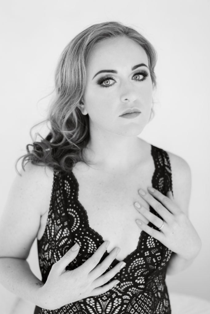 boudoir