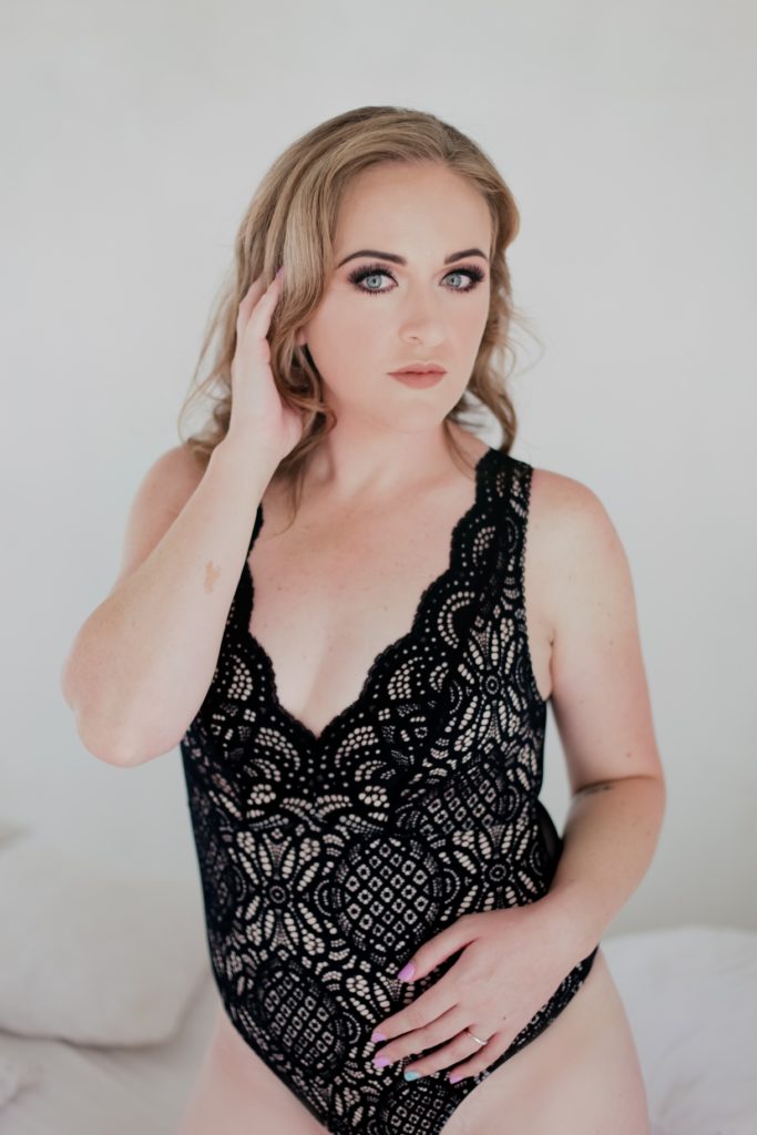 boudoir