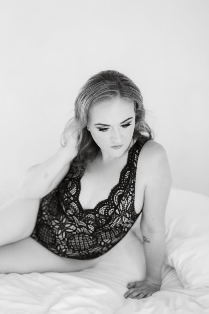 boudoir