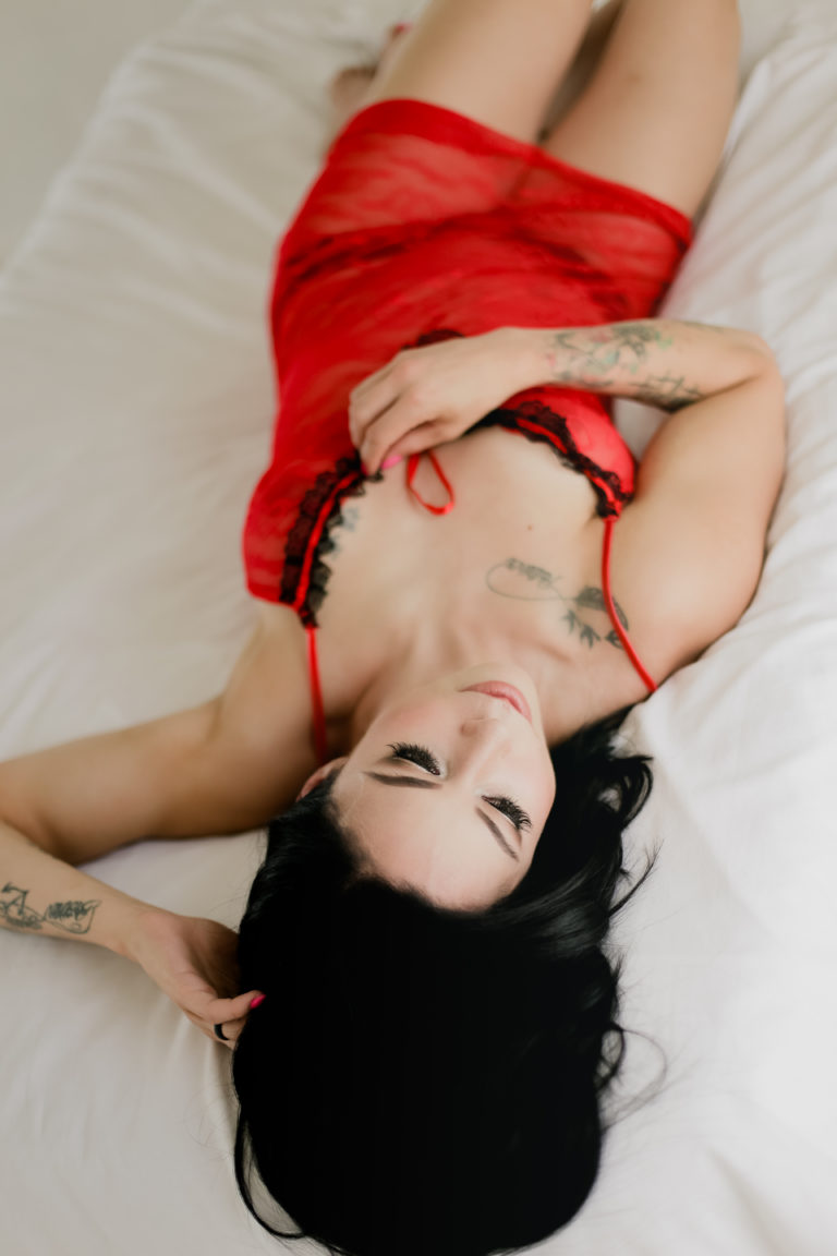 cape town boudoir