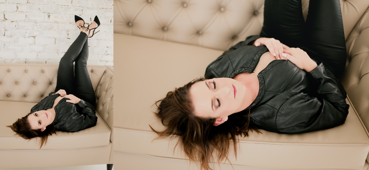 boudoir