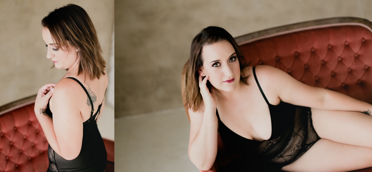 boudoir