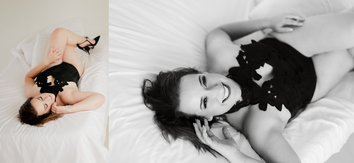 boudoir