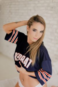 centurion boudoir photographer
