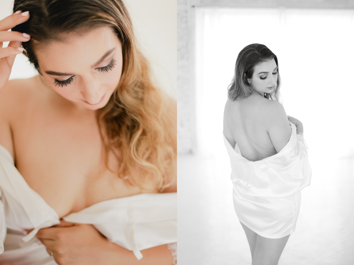 boudoir photographer