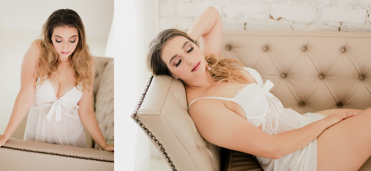 boudoir photographer