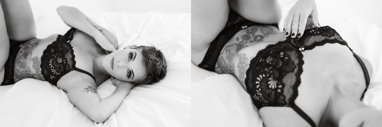 boudoir photos