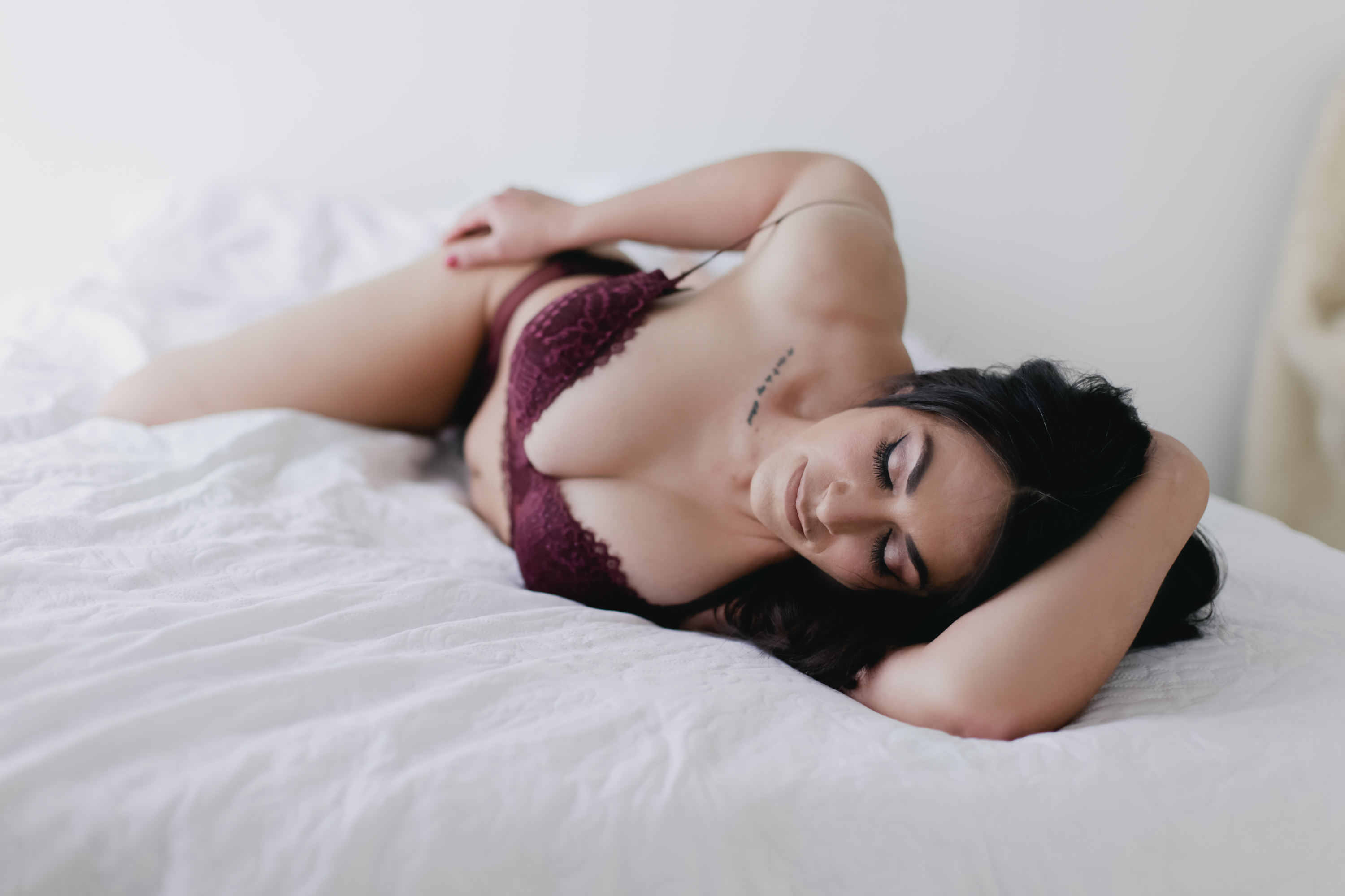 boudoir shoot pretoria