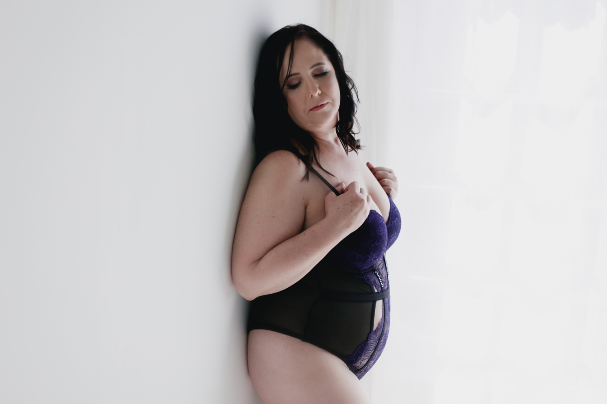 boudoir photographer centurion