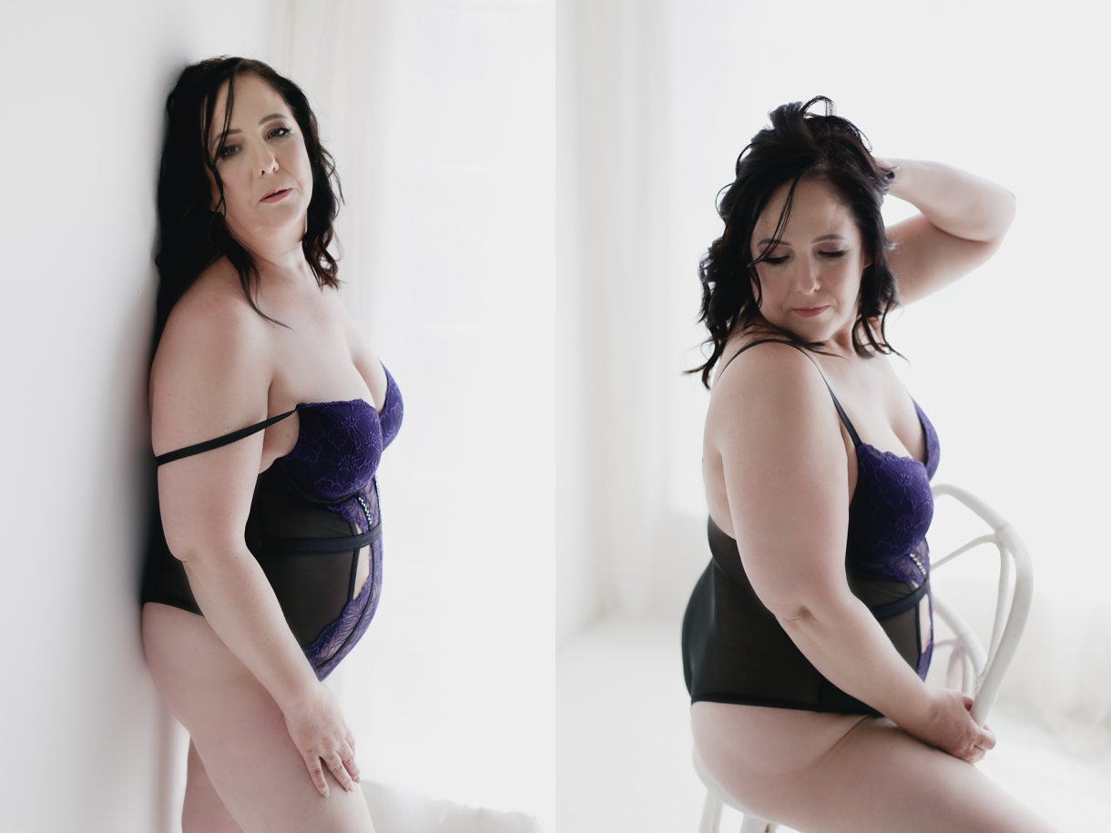 boudoir photographer centurion