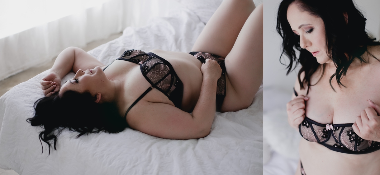 boudoir photographer centurion