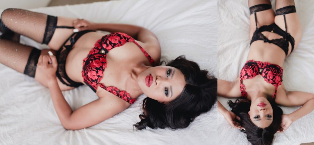 boudoir photographer pretoria