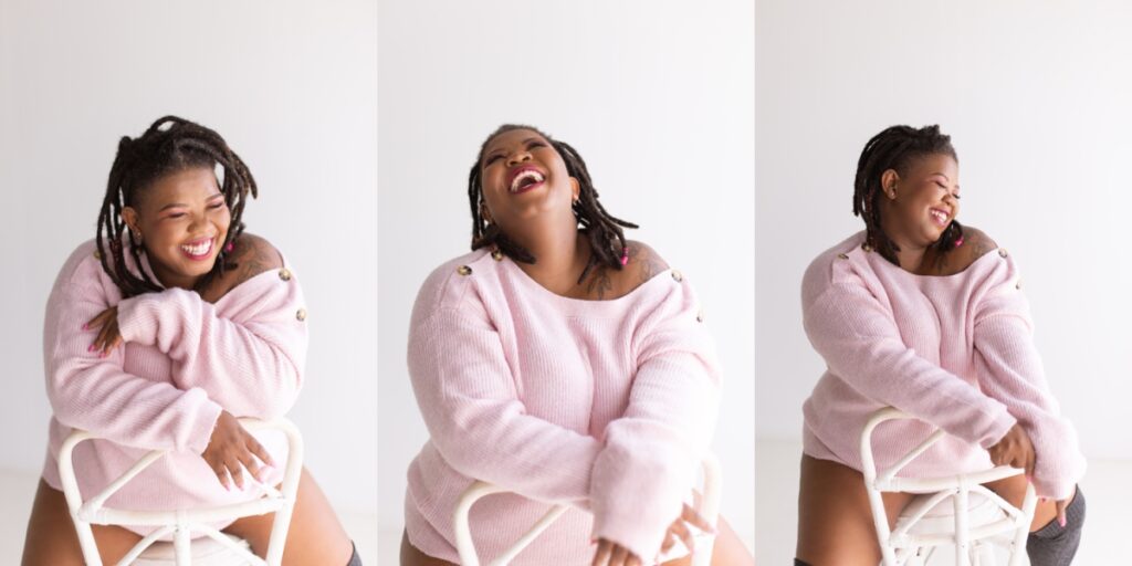 boudoir photographer pretoria