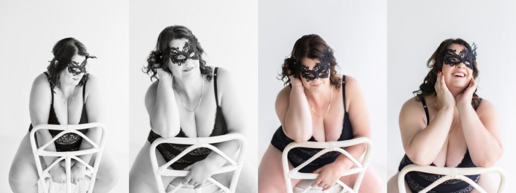 boudoir photos pretoria