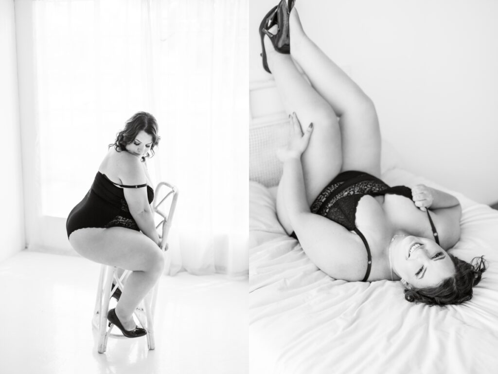 boudoir photos pretoria