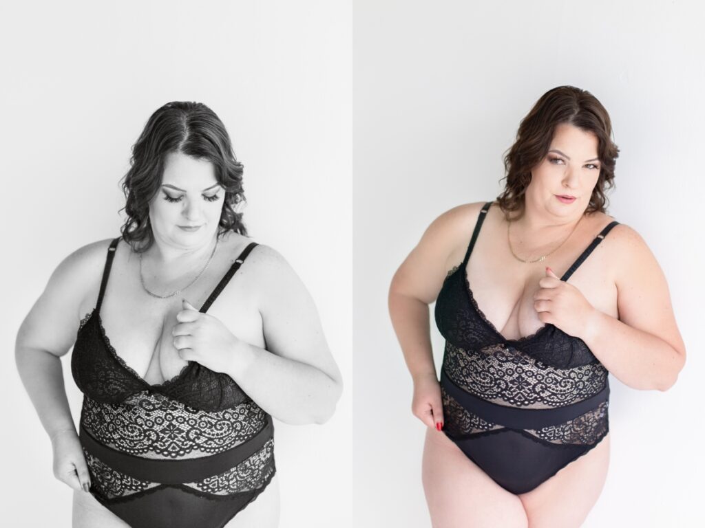 boudoir photos pretoria