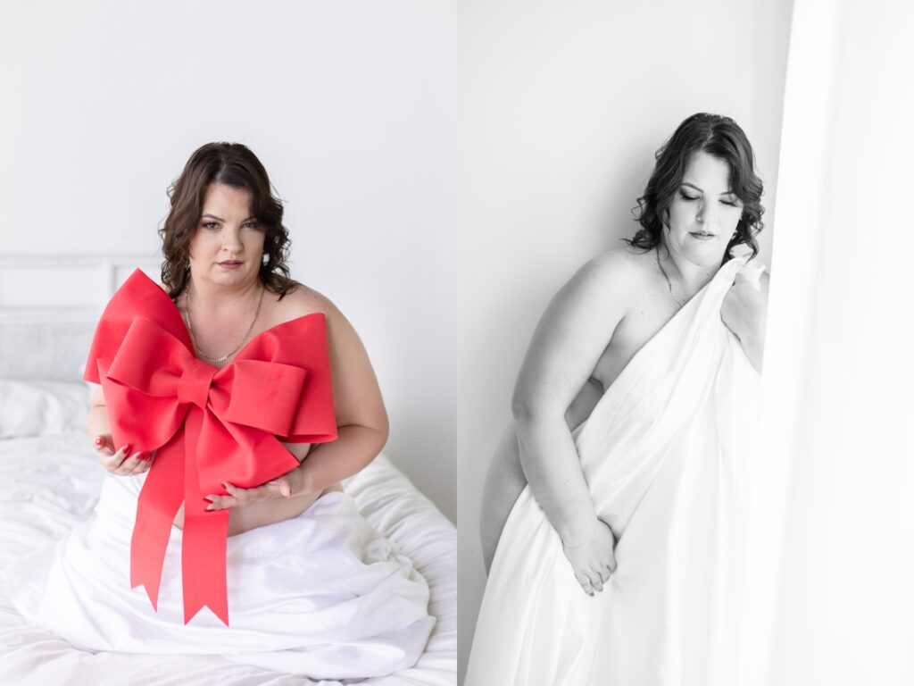 boudoir photos pretoria